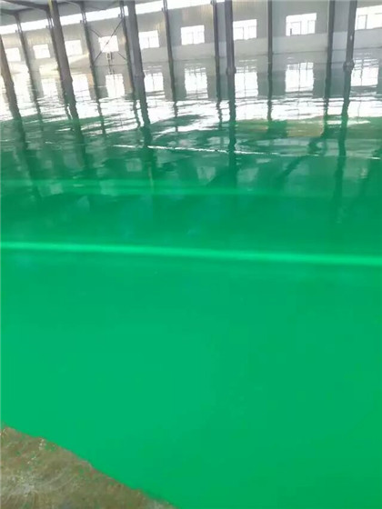 嵊泗，我直接给你一份室外地坪漆翻新维修